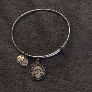 Alex and ani bracelet